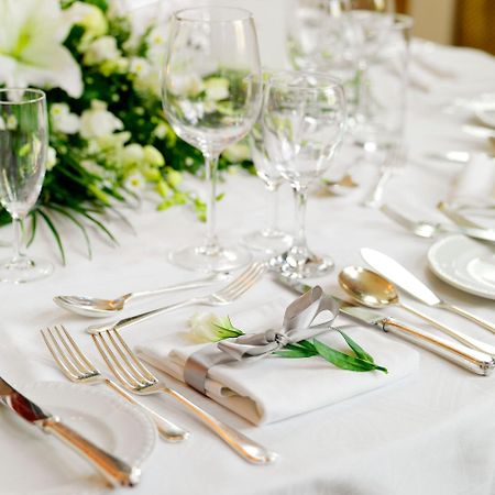 The Dunraven, Adare Otel Restoran fotoğraf
