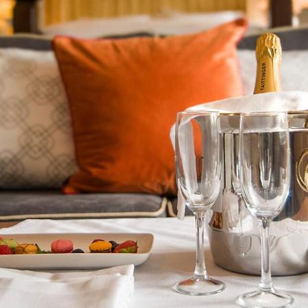 The Dunraven, Adare Otel Dış mekan fotoğraf