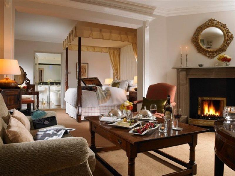 The Dunraven, Adare Otel Dış mekan fotoğraf