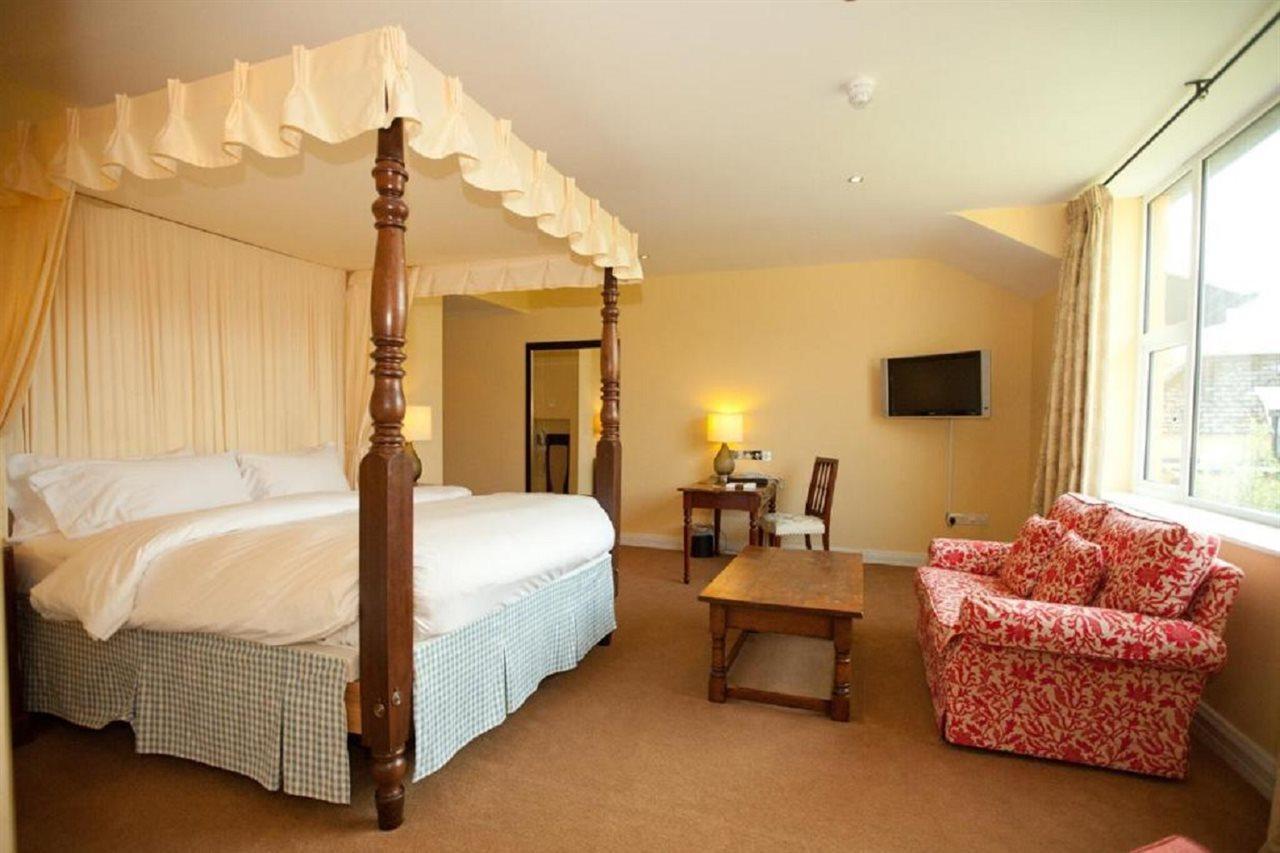 The Dunraven, Adare Otel Dış mekan fotoğraf