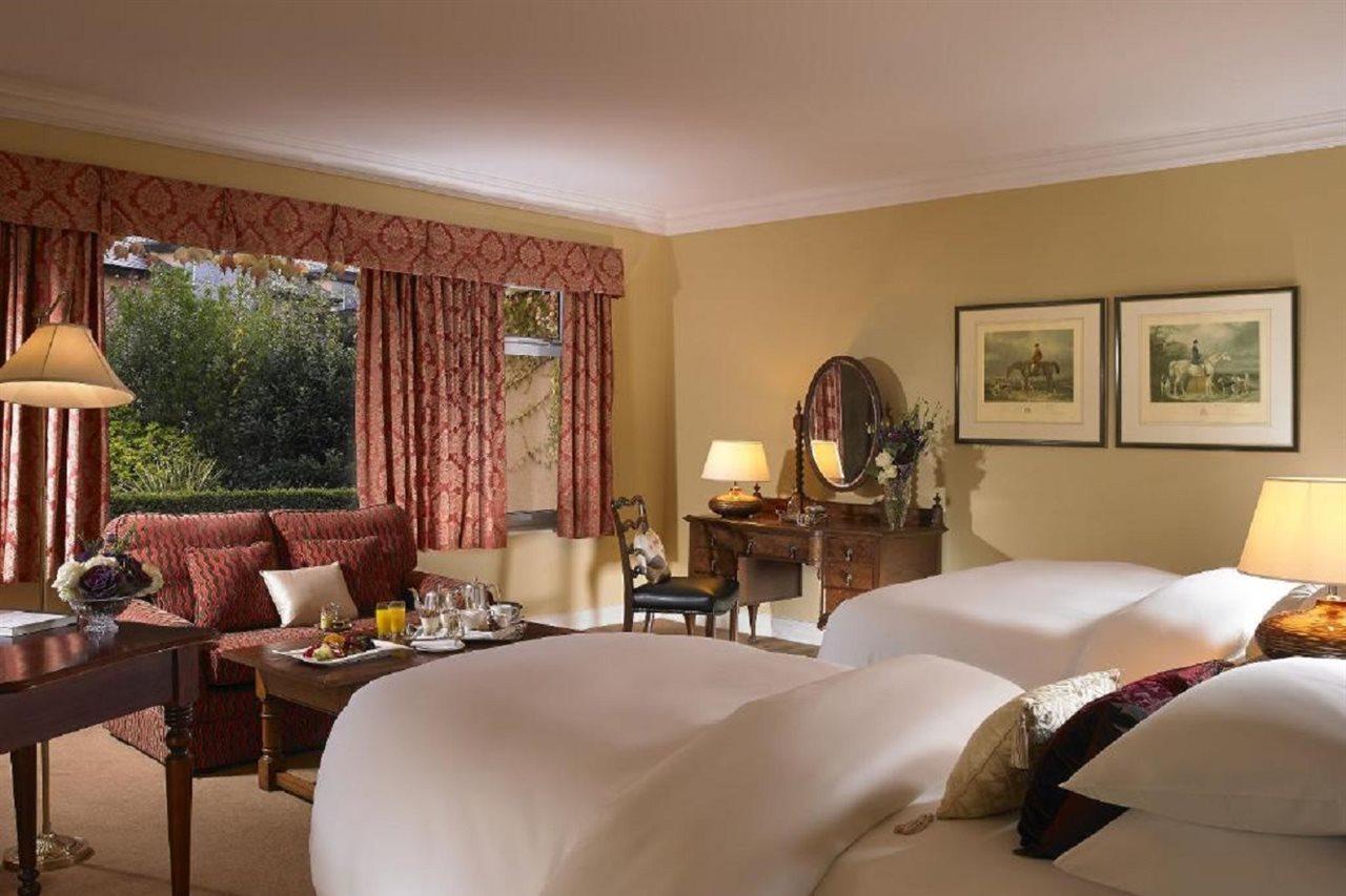The Dunraven, Adare Otel Dış mekan fotoğraf