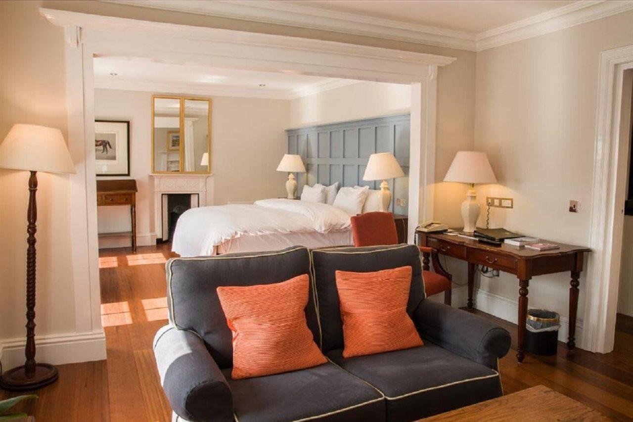 The Dunraven, Adare Otel Dış mekan fotoğraf
