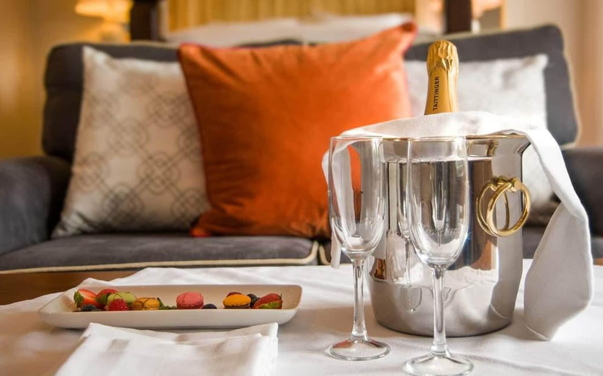 The Dunraven, Adare Otel Dış mekan fotoğraf