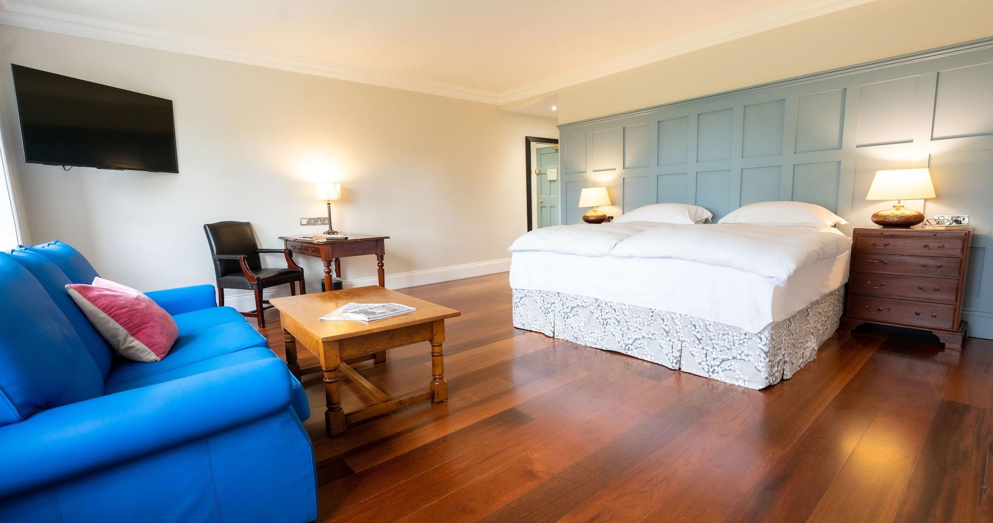 The Dunraven, Adare Otel Dış mekan fotoğraf