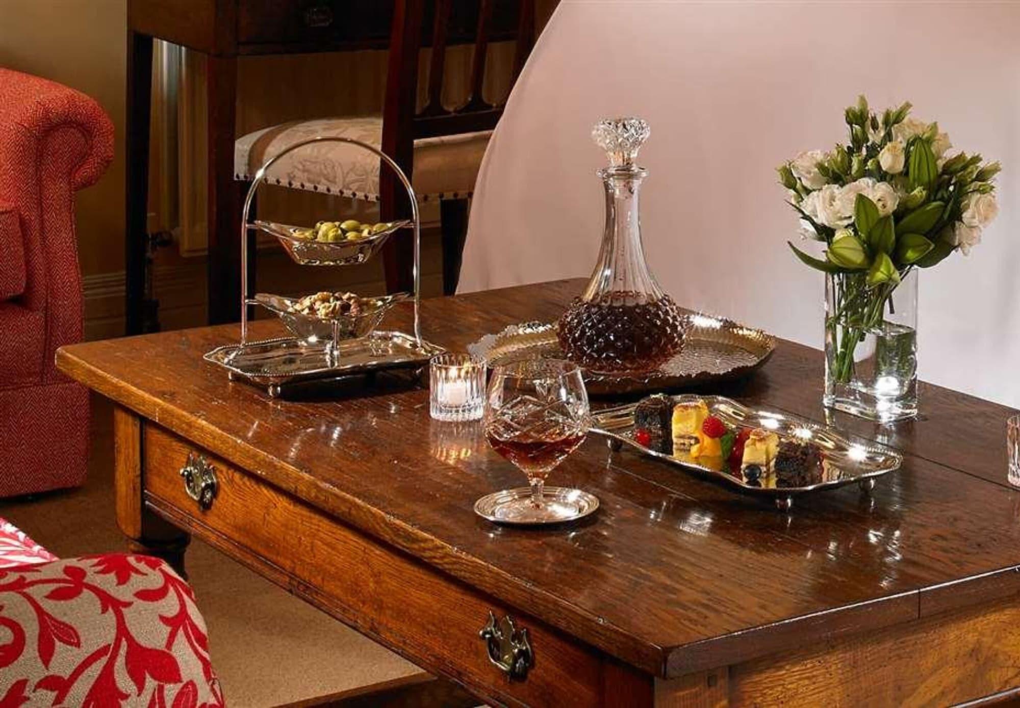 The Dunraven, Adare Otel Dış mekan fotoğraf