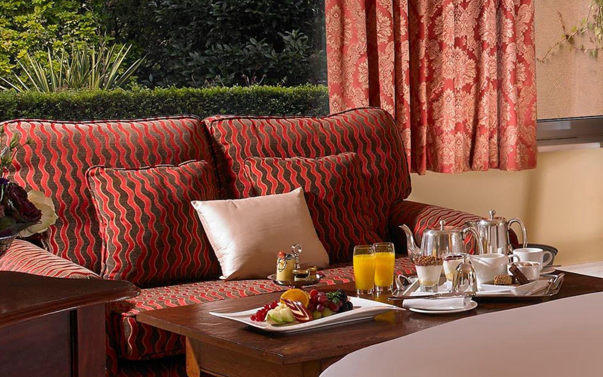 The Dunraven, Adare Otel Dış mekan fotoğraf