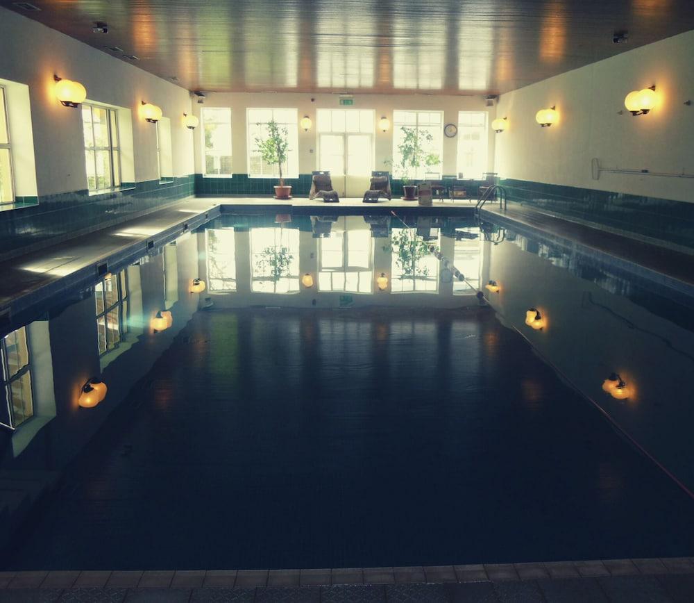 The Dunraven, Adare Otel Dış mekan fotoğraf