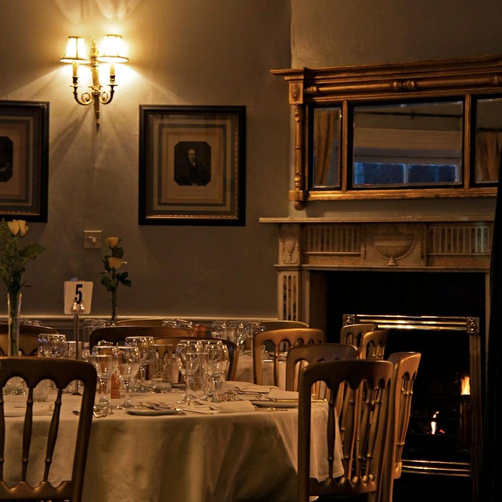 The Dunraven, Adare Otel Dış mekan fotoğraf