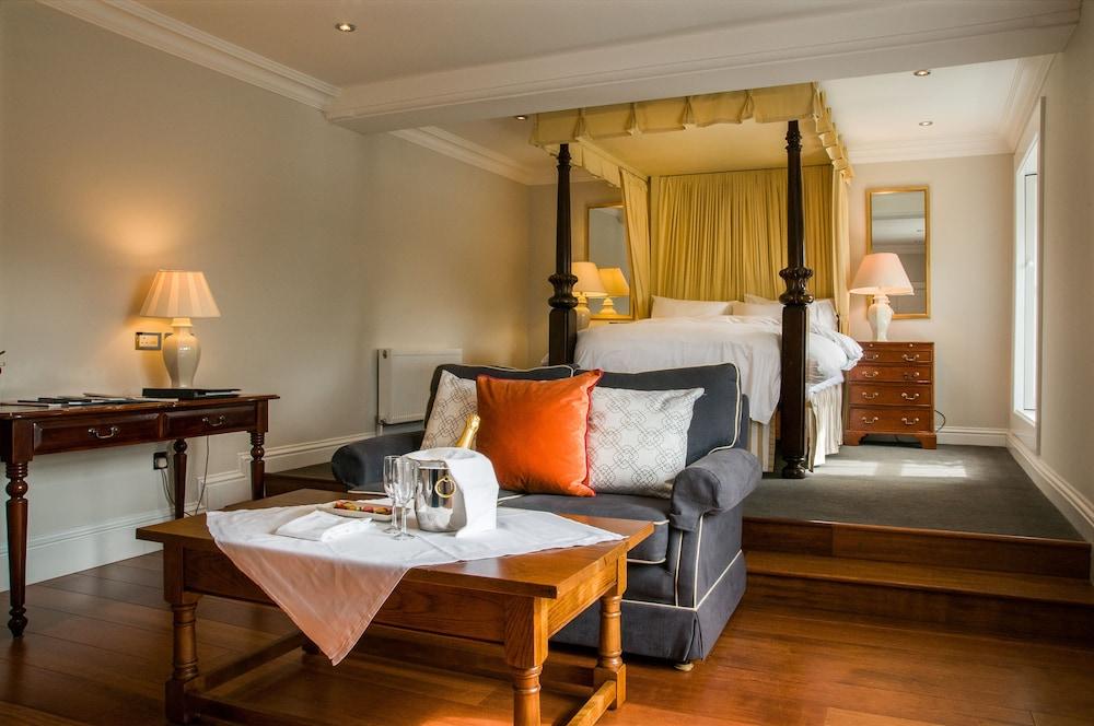 The Dunraven, Adare Otel Dış mekan fotoğraf