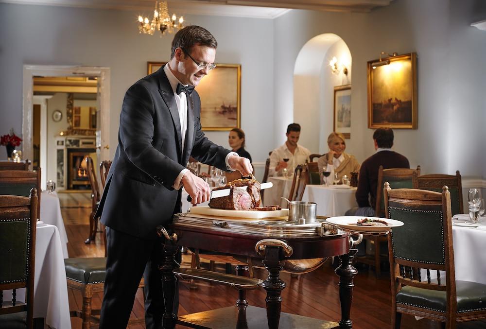 The Dunraven, Adare Otel Dış mekan fotoğraf