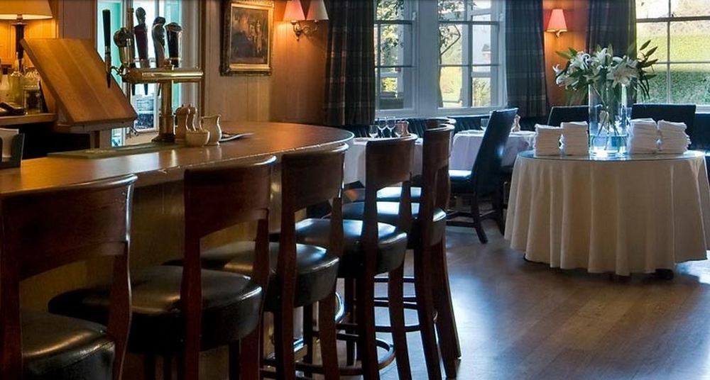 The Dunraven, Adare Otel Dış mekan fotoğraf