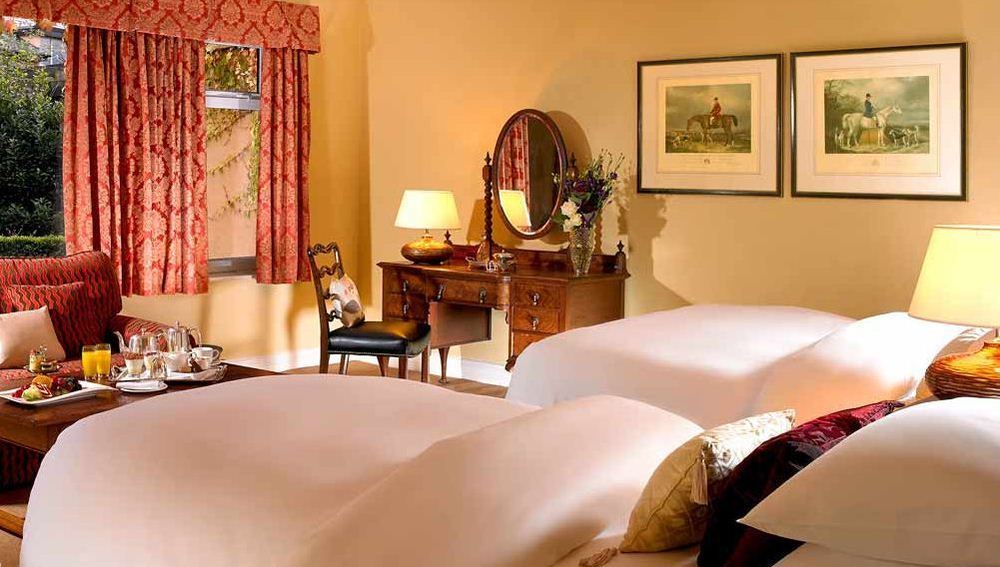 The Dunraven, Adare Otel Dış mekan fotoğraf