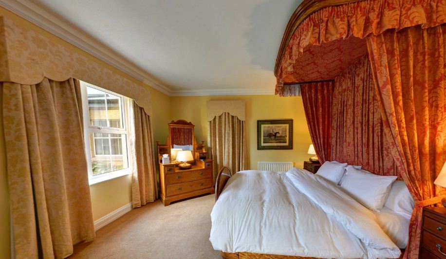 The Dunraven, Adare Otel Dış mekan fotoğraf