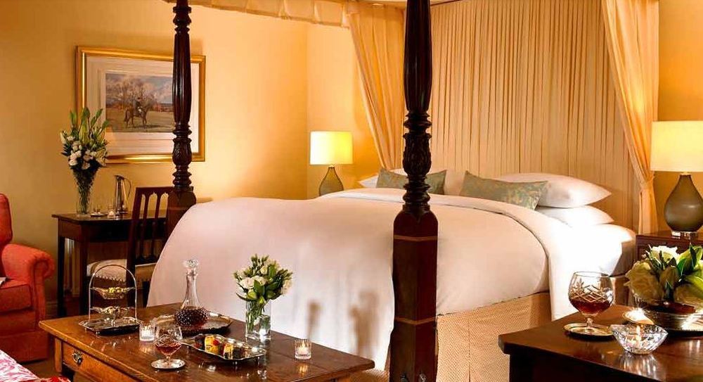 The Dunraven, Adare Otel Dış mekan fotoğraf