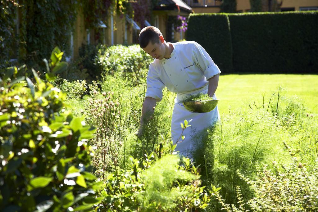 The Dunraven, Adare Otel Dış mekan fotoğraf