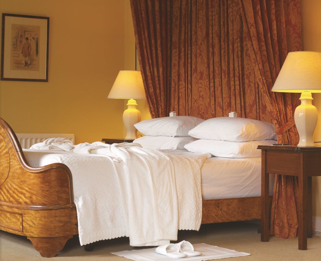 The Dunraven, Adare Otel Dış mekan fotoğraf