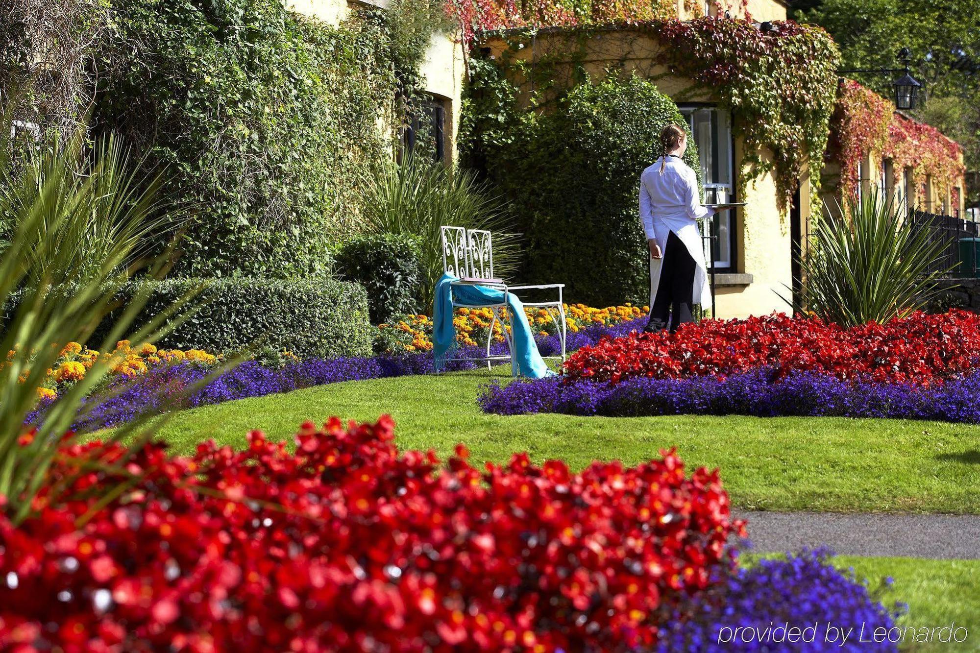 The Dunraven, Adare Otel Konforlar fotoğraf
