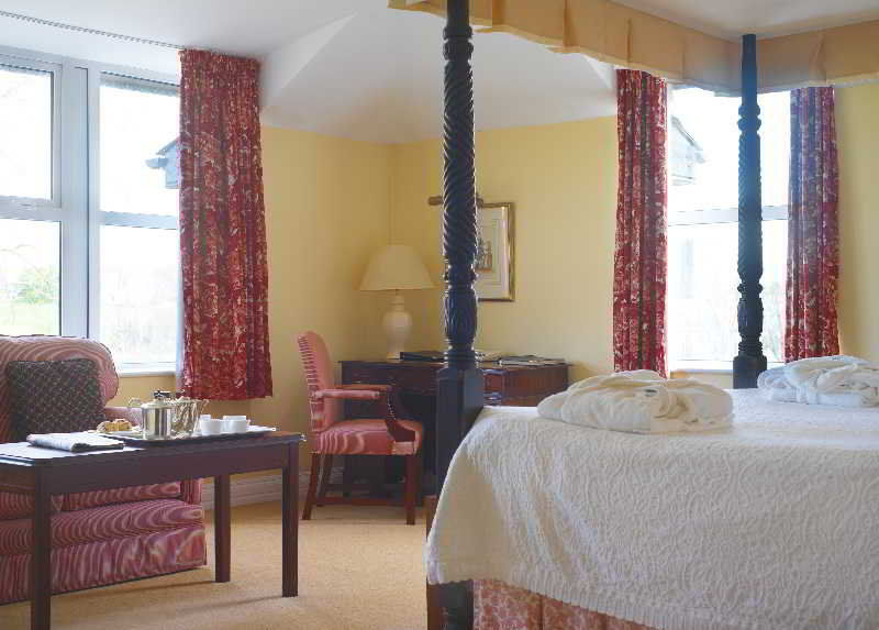The Dunraven, Adare Otel Dış mekan fotoğraf