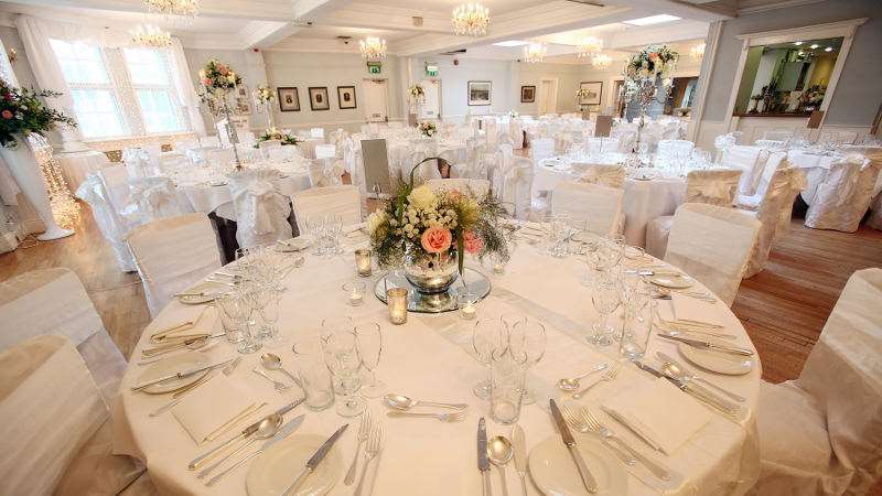 The Dunraven, Adare Otel Dış mekan fotoğraf