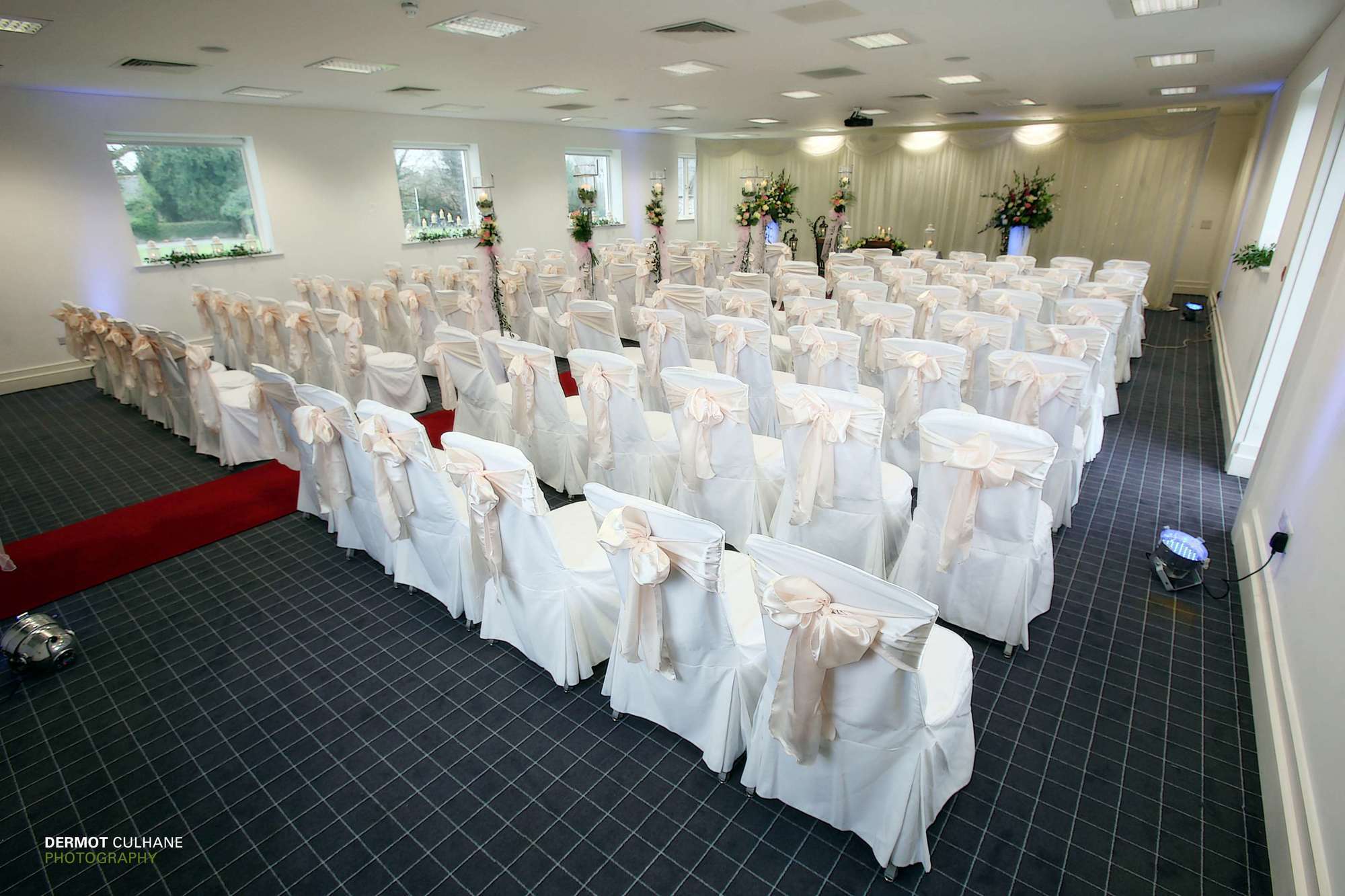 The Dunraven, Adare Otel Dış mekan fotoğraf
