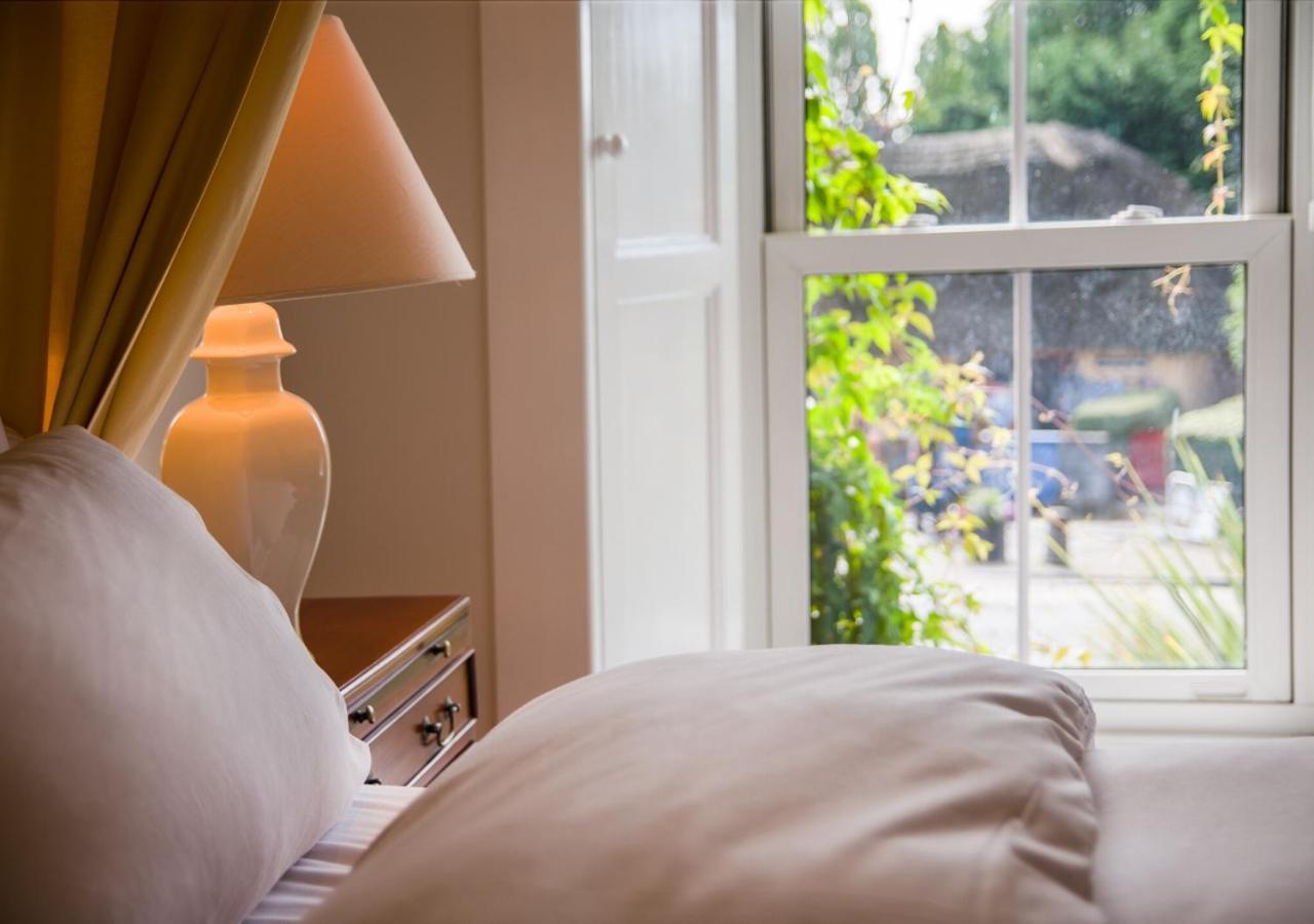 The Dunraven, Adare Otel Dış mekan fotoğraf