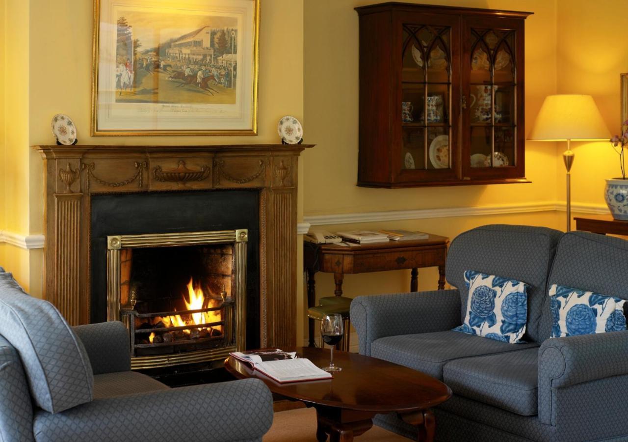 The Dunraven, Adare Otel Dış mekan fotoğraf