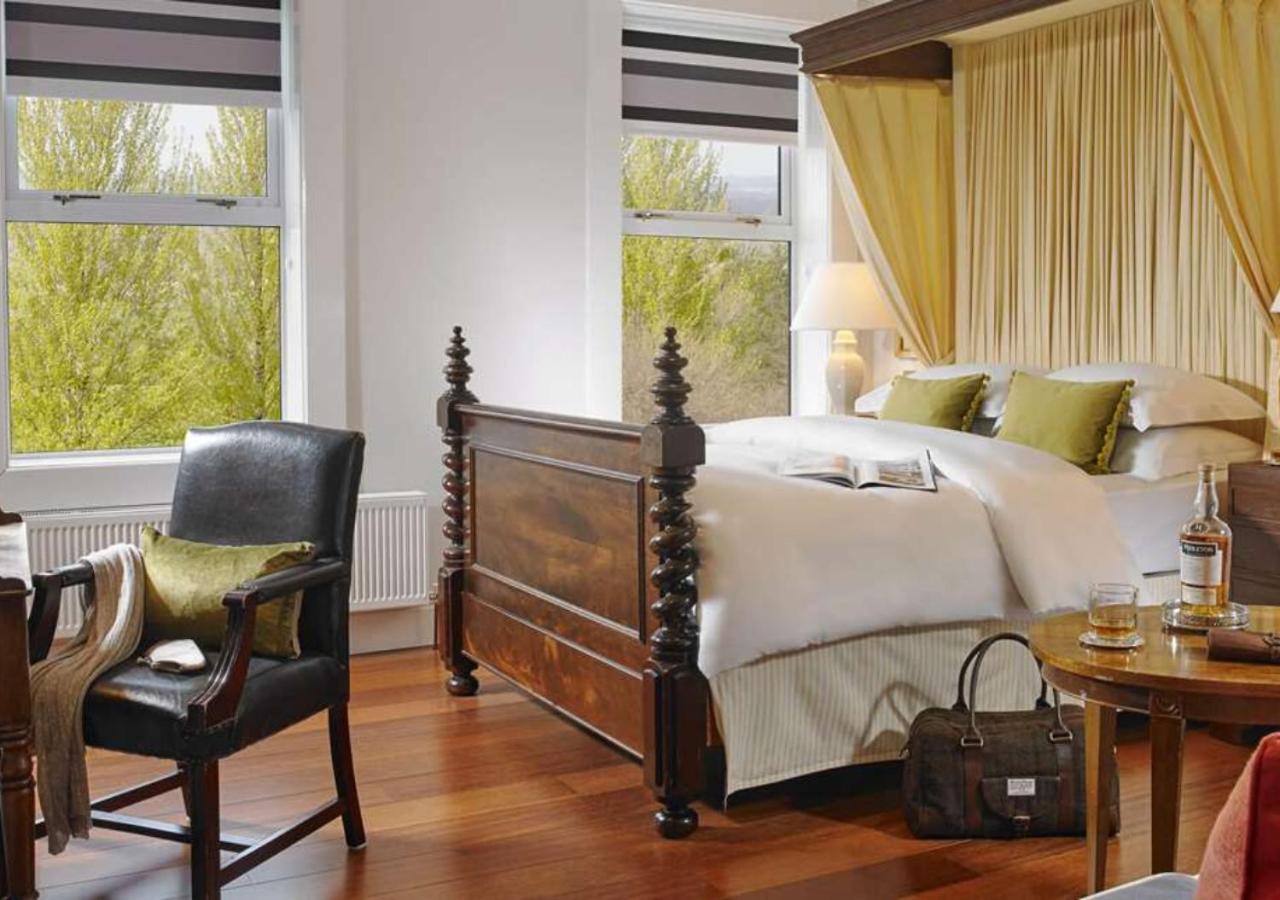 The Dunraven, Adare Otel Dış mekan fotoğraf