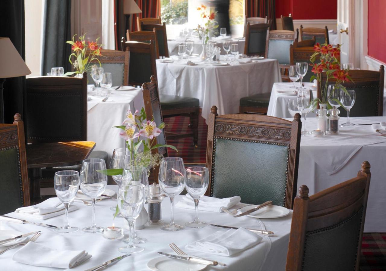 The Dunraven, Adare Otel Dış mekan fotoğraf