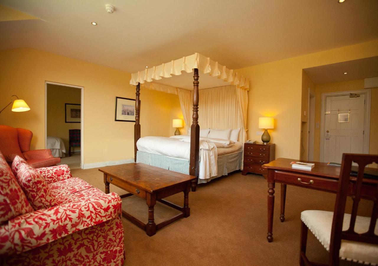 The Dunraven, Adare Otel Dış mekan fotoğraf
