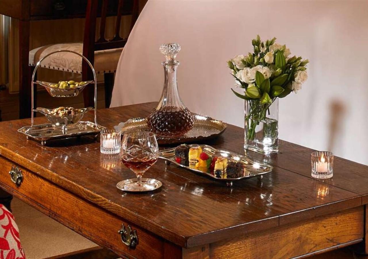 The Dunraven, Adare Otel Dış mekan fotoğraf