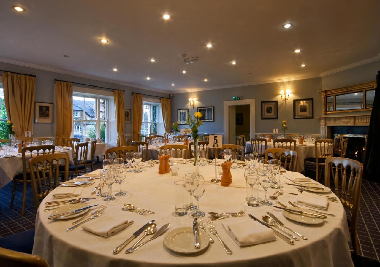 The Dunraven, Adare Otel Dış mekan fotoğraf