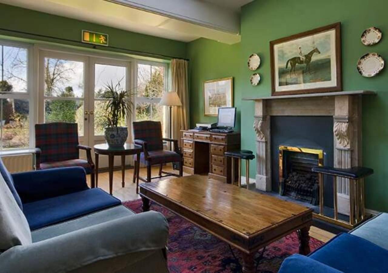 The Dunraven, Adare Otel Dış mekan fotoğraf