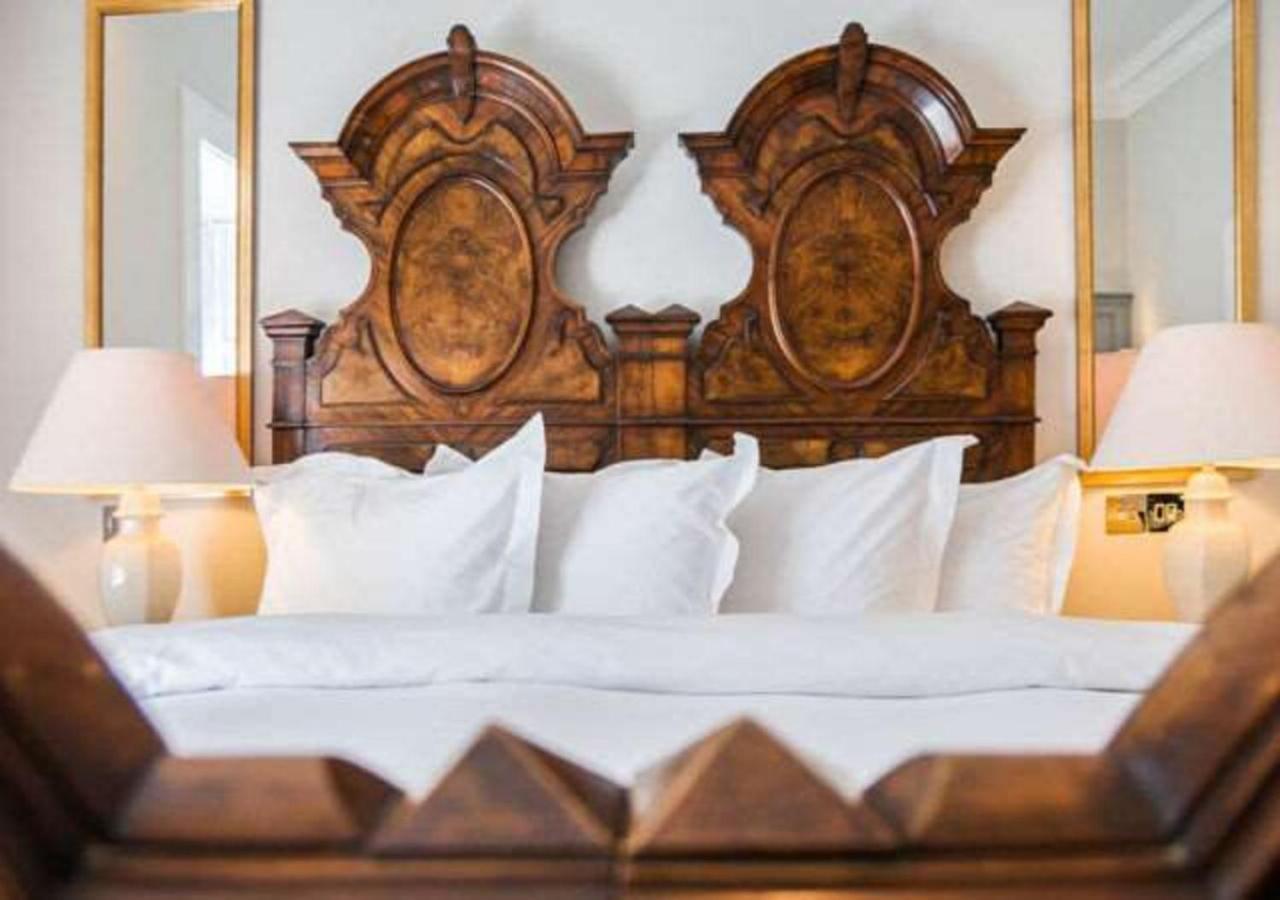 The Dunraven, Adare Otel Dış mekan fotoğraf